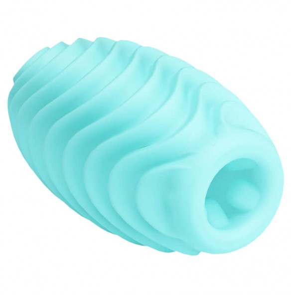 PRETTY LOVE - Double-Sided Egg (Attractive - Blue) PRETTY LOVE - Double-Sided Egg (Attractive - Blue)